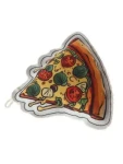 AnimALL Hračka látková Pizza 17x20 cm (113880)