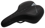 Max1 Ergo Plus 190 černé