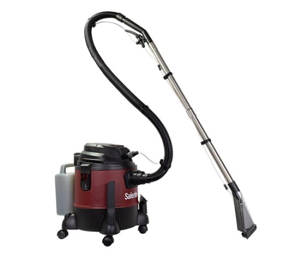 Salente Combo 4v1, vysavač pro mokré a suché vysávání, tepovač, fukar EDF_546962
