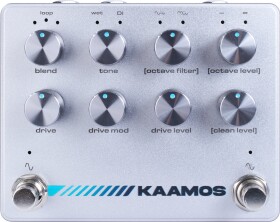 Darkglass Kaamos