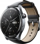 Joyroom Classic Series JR-FC2 Pro šedá / chytré hodinky / 1.46" TFT / 360x360 / Bluetooth / 350mAh / 1 ATM (6956116723033)