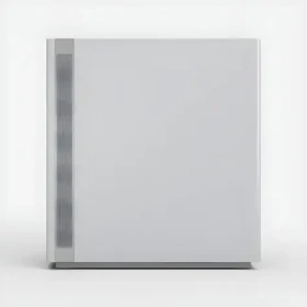 Fractal Design Define One Light Solid bílá / Skříň / E-ATX / ATX / Mini-ITX / plný panel (FD-C-DEFOA-04)