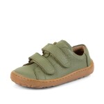 Dětské barefoot tenisky BAZE OLIVE Froddo G3130284-3 - 25