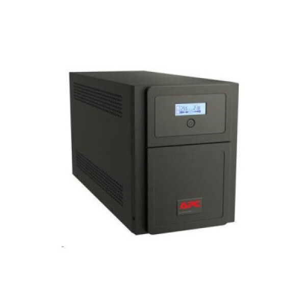 APC Easy UPS SMV 2000VA 230V (1400W) EDF_551253