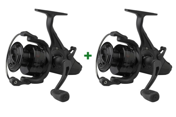 Prologic Naviják C-Series 5000 BF Akce 1+1!,Prologic Naviják C-Series 5000 BF Akce 1+1!