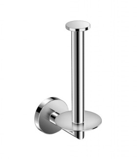 JIKA - Mio Style Držák rezervního toaletního papíru, chrom H3842F20041011