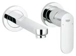 Grohe Eurosmart Cosmopolitan - Umyvadlová 2-otvorová baterie chrom (19381000)