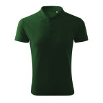 Malfini Pique Polo Free M MLI-F0306 lahvově zelená polokošile 2XL