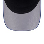 New Era Pánská kšiltovka Golden State Warriors NBA 2025 Draft 9FORTY M-Crown A-Frame Snapback