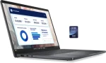 DELL Pro 14 Premium PA14250 šedá (V7XXD) / Notebook / 14" FHD+ / Intel Core Ultra 5 236V / 16GB / 512GB SSD / W11P (V7XXD)