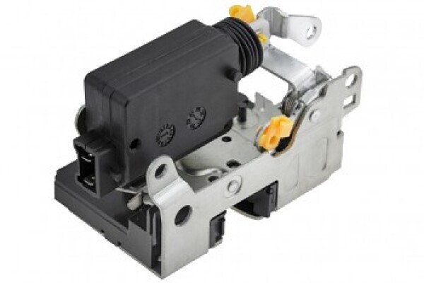 NTY Centrální zámek DACIA SANDERO od 2008 – zadní pravý