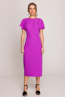 Denní šaty model 209109 Stylove L