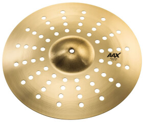 Sabian AAX Aero Crash 16" B.