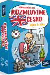 Rozmluvíme Česko: Work & Jobs
