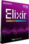 Elixir Polyweb 80/20 Bronze Medium