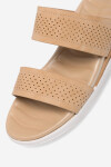 Pantofle Clara Barson WYL05010-12 Materiál/-Syntetický