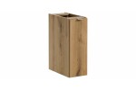 COMAD - Skříňka pod desku 20cm 1 dvířka 5907611662984