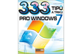 333 tipů triků pro Windows