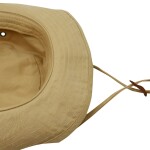 Bushman Pánský a dámský klobouk Habit, béžový 58