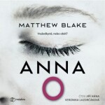 Anna O. - Matthew Blake - audiokniha