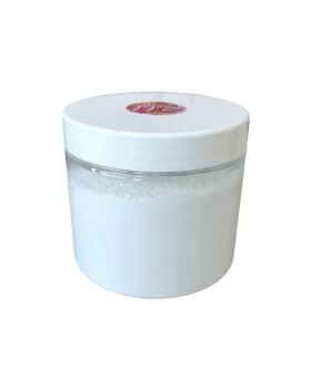 Fractal Colors Colors Dekorativní prášková běloba Fractal Colors (150 g)