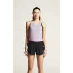 CRAFT ADV ESSENCE SINGLET 2 W 1914796 746000 Fialová - Běžecké tílko CRAFT ADV Essence 2 - růžová Velikost textilu: XS