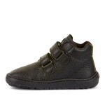 Dětské kotníkové barefoot boty AUTUMN Black Froddo G3110263-10 - 39