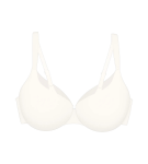 BMU ILLUSION CURVE – Minimizer pro hladký profil Triumph ECRU WHITE 90D