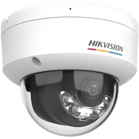 Hikvision DS-2CD1147G3-LIU(2,8mm) / IP kamera / Dome / 4Mpix / ColorVu / Hybrid Light 30m / mikrofon / IP67