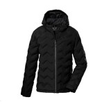 Bunda KOW 119 MN QLTD JCK Killtec pánská black 2XL black