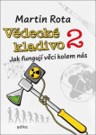 Vědecké kladivo Martin Rota