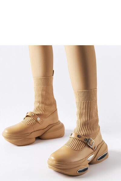Boty model 206518 Solea 40