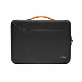 Tomtoc Briefcase na 16"" MacBook Pro TOM-A22E2D1 černá