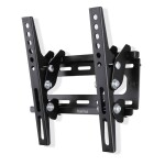 Hama TV držák na zeď 116,8 cm (46) naklápěcí