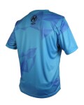Dres HAVEN Energizer Crazy short blue, velikost XXXL (Barva modrá)