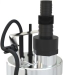 Ponorné čerpadlo GÜDE GFS 4000 Inox 94606