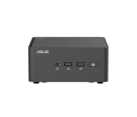 ASUS NUC 15 Pro RNUC15CRHU500002/Core Ultra 5-225H/DDR5/7x USB/LAN/WiFi/Intel Arc/M.2/Tall/L6 Kit/EU power cord EDF_1077305