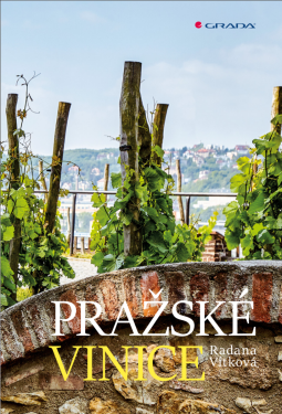 Pražské vinice - Radana Vítková