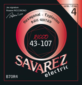 Savarez B70R4