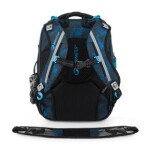 Bagmaster LUMI 26 C malý školní set pro prvňáčky – auto