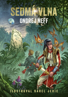 Sedmá vlna - Ondřej Neff