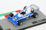 Ligier JS5 1976 Laffite F1 Centauria 1:43 G003 NEW08