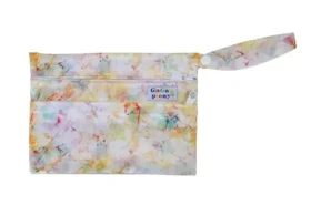 GaGa's Nepromokavá taštička - Duhová (8594197443327)