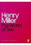 The World of Sex - Henry Miller