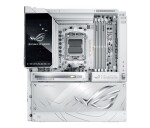 ASUS MB Sc AM5 ROG CROSSHAIR X870E GLACIAL, AMD X870E, 2xDDR5, WiFi, 2xUSB4, E-ATX EDF_1887853