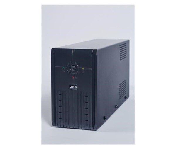 EUROCASE UPS EA200LED 750VA line interactive EDF_1036481