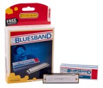 Hohner Blues Band C-major