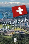 Švýcarské etudy - Dana Seidlová - e-kniha