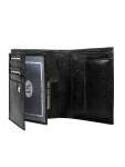 Peněženka CE PR PW 004 černá jedna velikost
