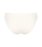Dámské kalhotky GO Daily Cotton Mini - WHITE - bílé 00GZ - SLOGGI WHITE M